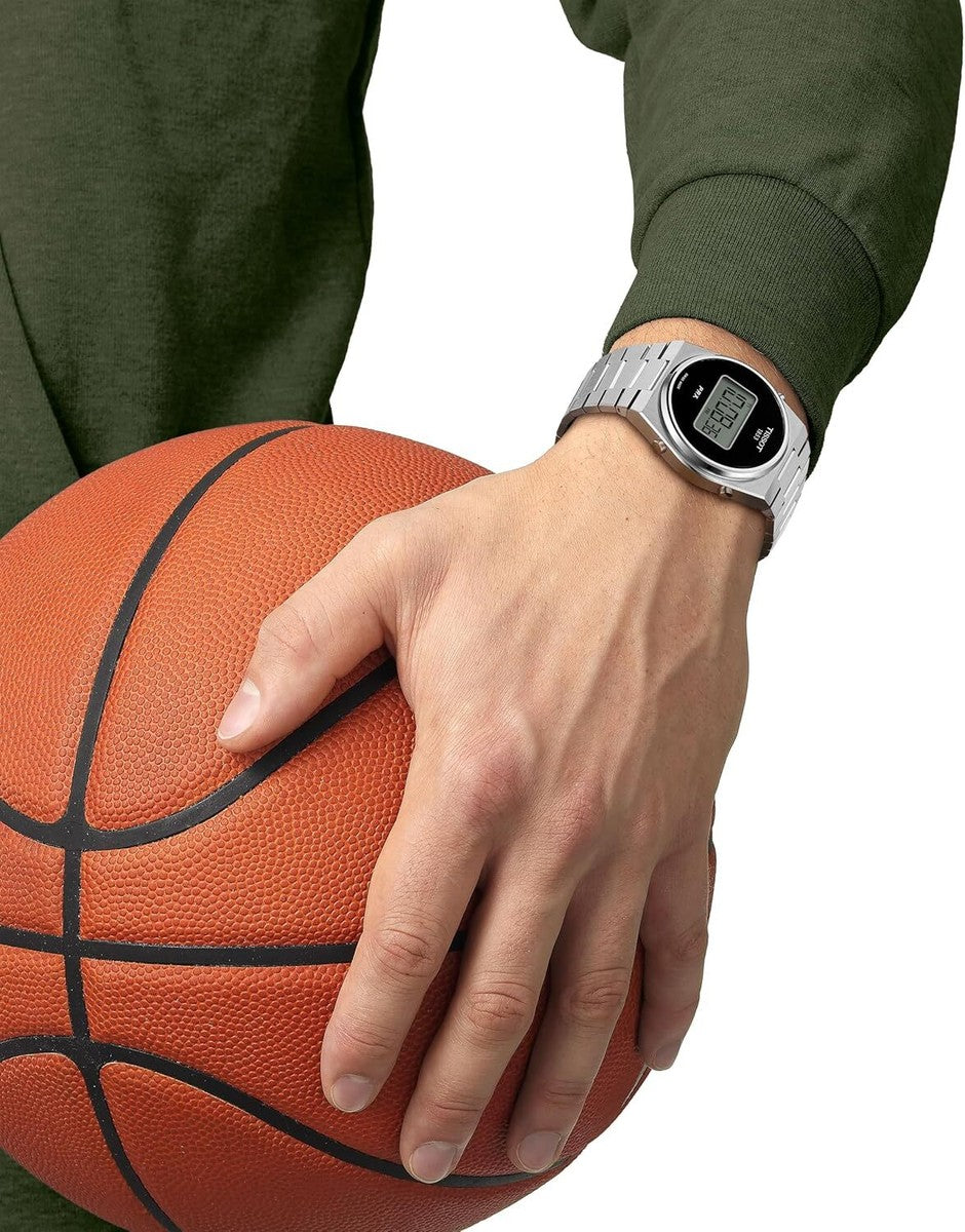 Reloj Tissot PRX Digital T1374631105000 Original