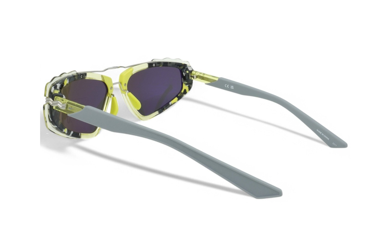 Gafas Nike Electric Drip IF1011X-700 Originales