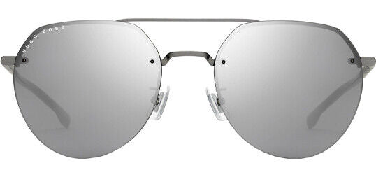 Gafas Hugo Boss Titanium Temple B1142FS Originales