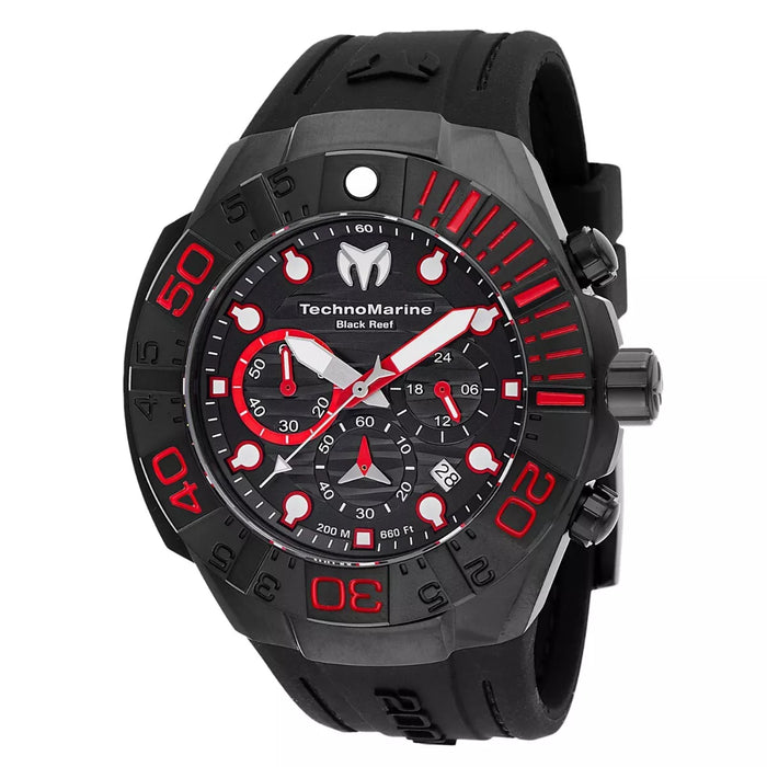 Reloj Technomarine Reef TM-523010 Original