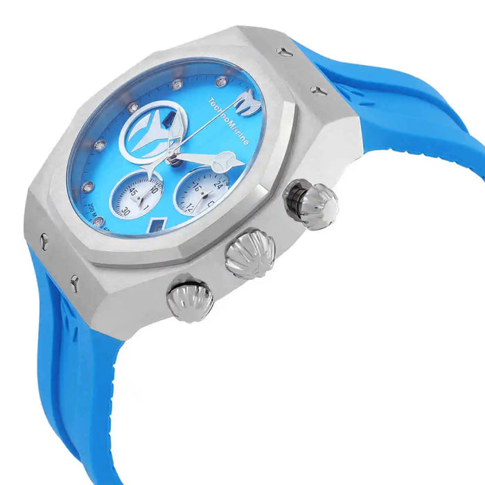 Reloj Technomarine Reef Sun Mujer 523006 Original