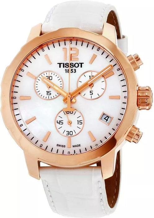 Reloj Tissot Quickster T0954173611700 Original