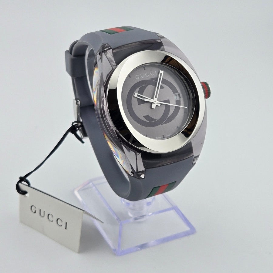 Reloj Gucci Sync YA137109 Original