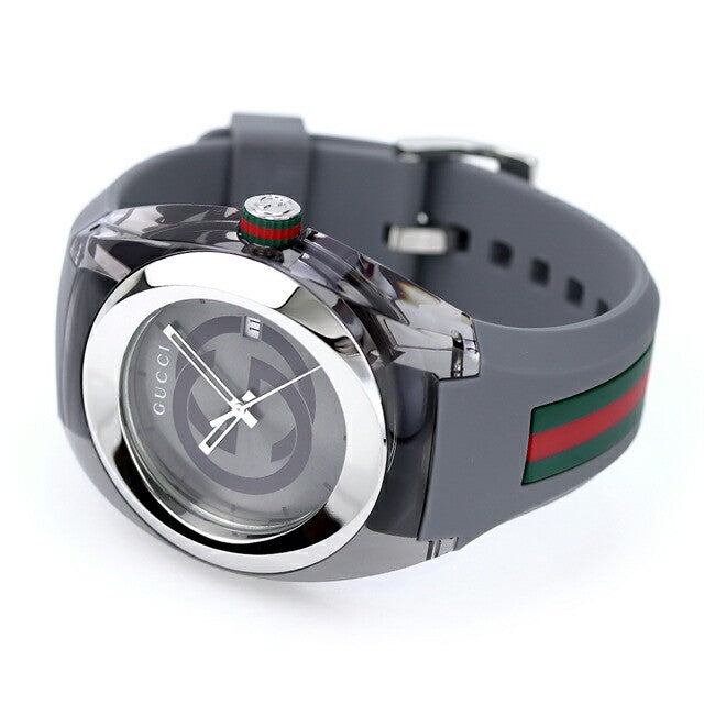 Reloj Gucci Sync YA137109 Original