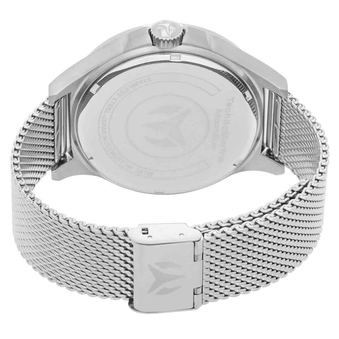 Reloj Technomarine Moonsun Mujer 822050 Original