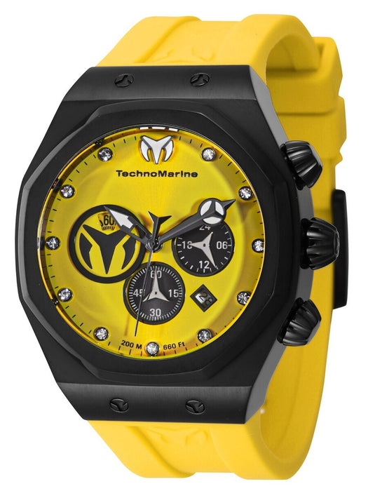 Reloj Technomarine Reef Sun 523002 Original