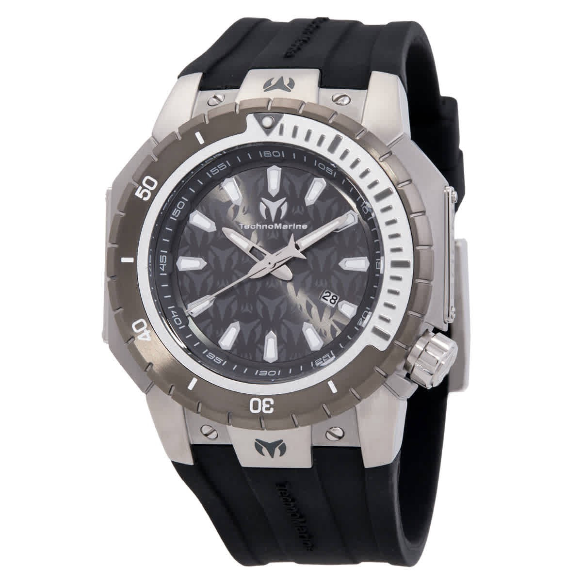 Reloj Technomarine Manta 224006 Original