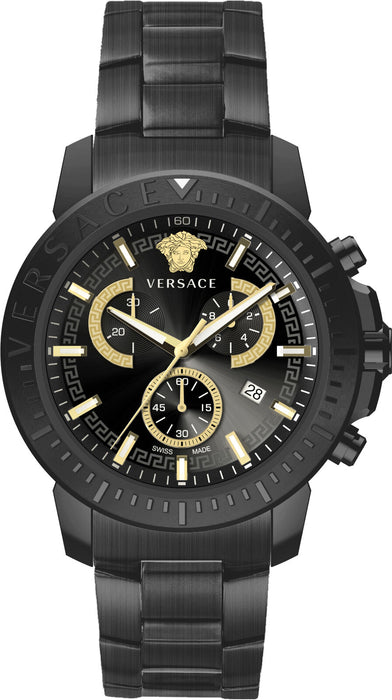 Reloj Versace VE2E00621 Chronograph Original