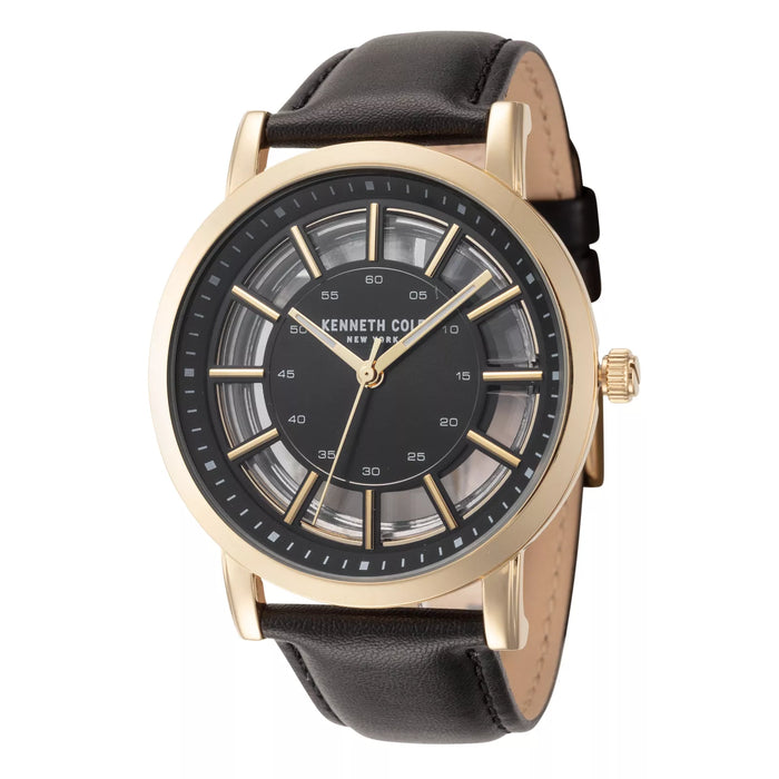 Reloj Kenneth Cole KCWGA2270702 Original