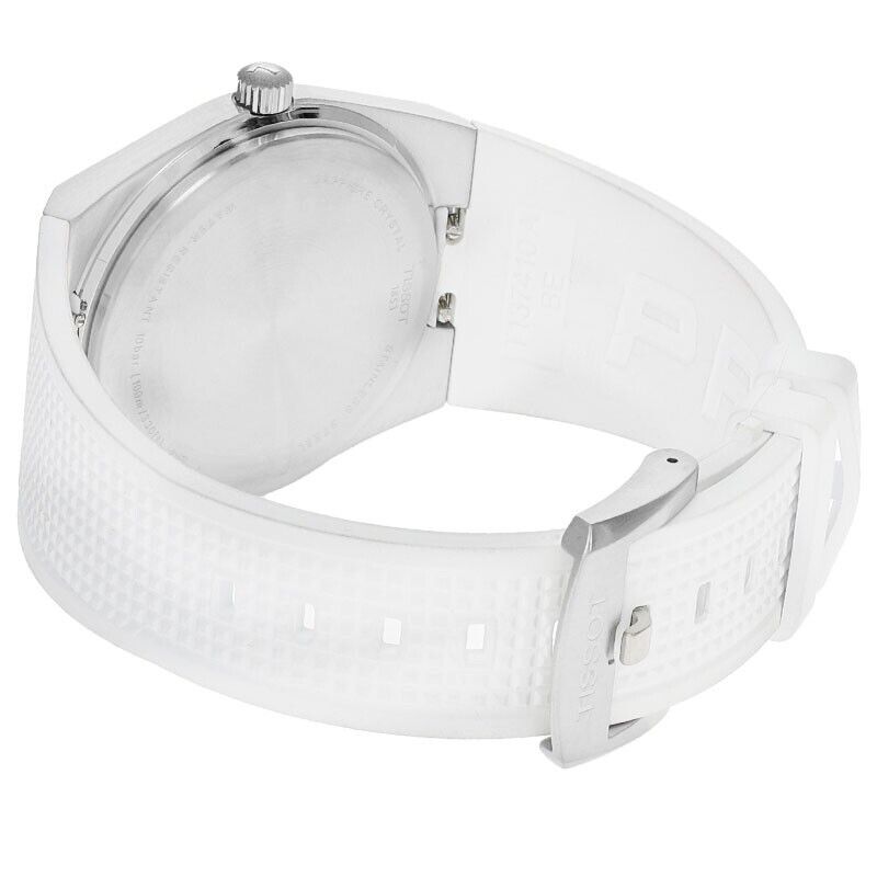 Reloj Tissot PRX T137.410.17.011.00 Original