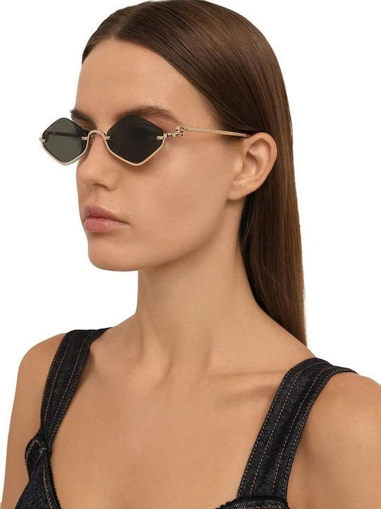 Gafas Gucci GG1604S 001 Original