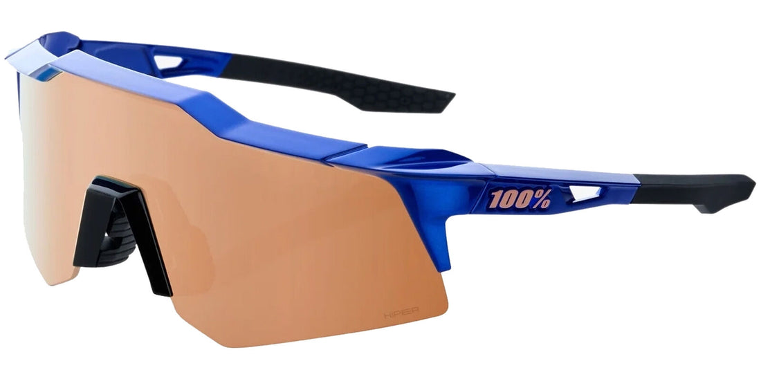 Gafas 100% Speedcraft Hiper 60009-00006 Original