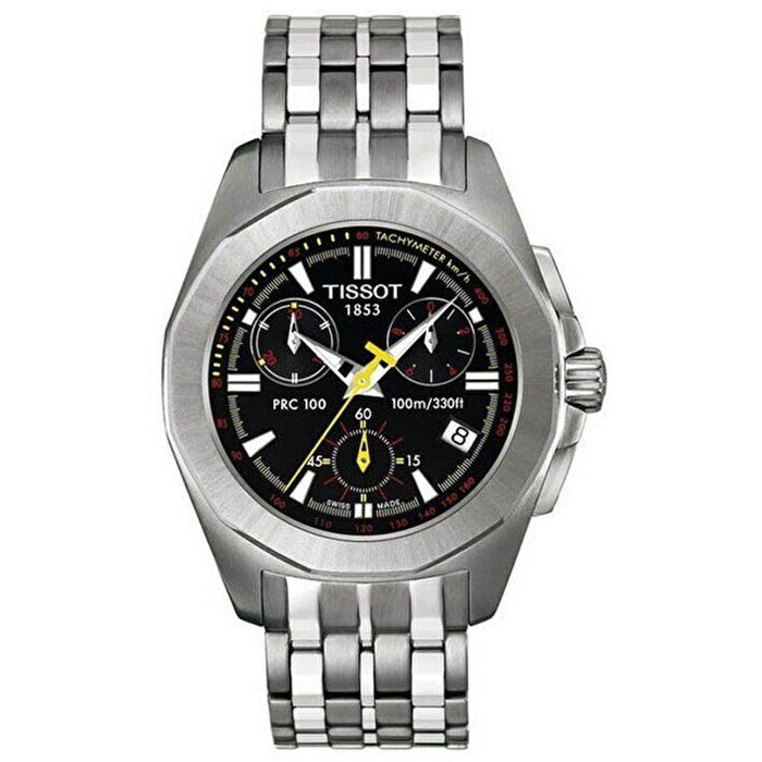 Reloj Tissot PRC 100 Mujer T22138651 Original