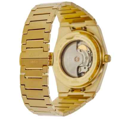 Reloj Tissot PRX Automático T137.407.33.021.00 Original