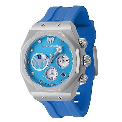 Reloj Technomarine Reef Sun Mujer 523006 Original