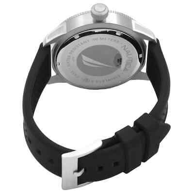 Reloj Nautica Pier 39 NAPP39S22 Original