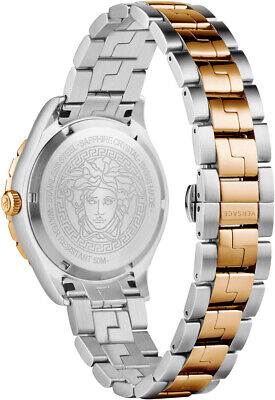 Reloj Versace V11050016 Hellenyium Original