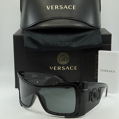 Gafas Versace VE4451-GB1-87 Originales