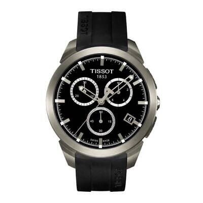 Reloj Tissot T-Sport T0694174705100 Original