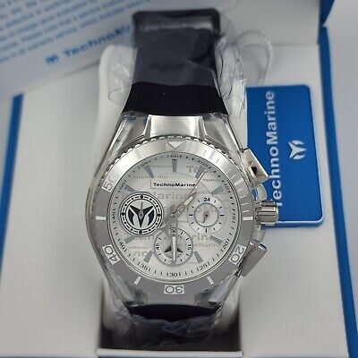 Reloj Technomarine Cruise California Mujer 118131 Original