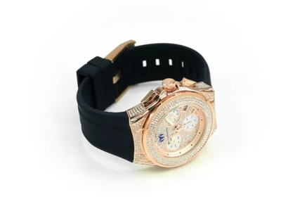Reloj Technomarine Cruise Pave TM-118109 Original