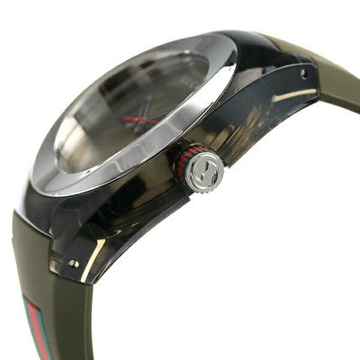 Reloj Gucci Sync YA137106 Original