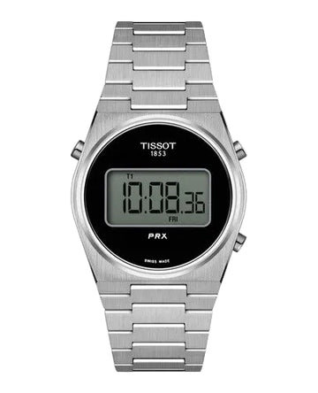 Reloj Tissot PRX Digital Mujer T137.263.11.050.00 Original
