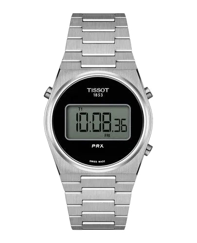 Reloj Tissot PRX Digital Mujer T137.263.11.050.00 Original