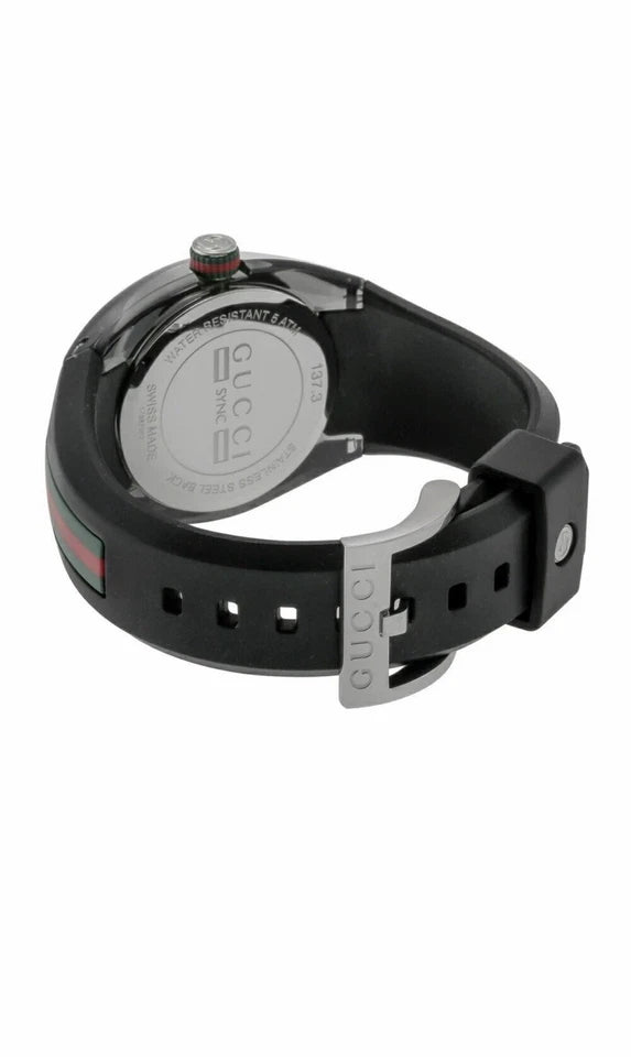Reloj Gucci Sync YA137301 Original