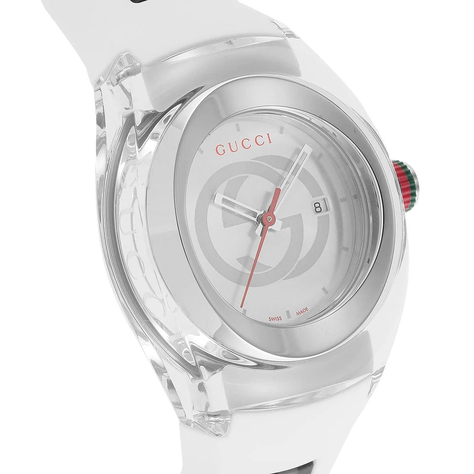 Reloj Gucci Sync YA137302 Original