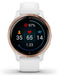 Reloj Garmin Venu 2S Fitness Smartwatch 010-02429-03 Original - Colombia - Outlet Optico