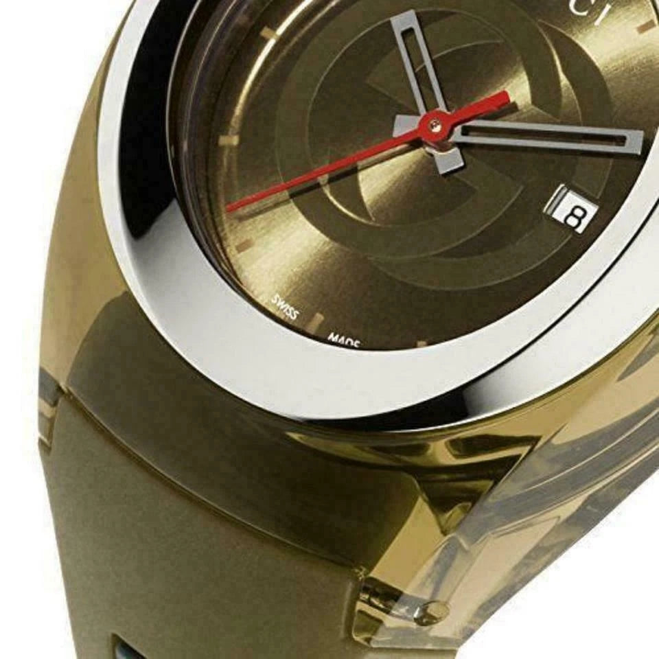 Reloj Gucci Sync YA137106 Original