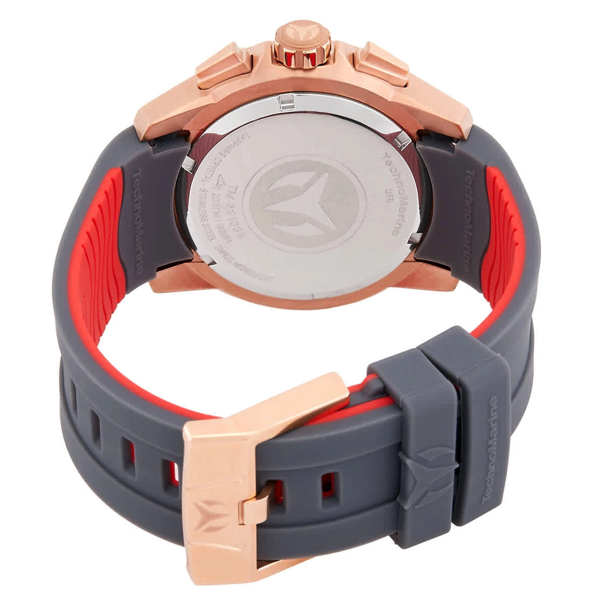 Reloj Technomarine UF6 621036 Original