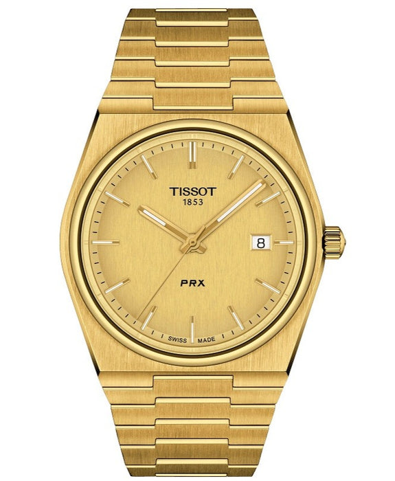 Reloj Tissot PRX T1374103302100 Original - Colombia - Outlet Optico
