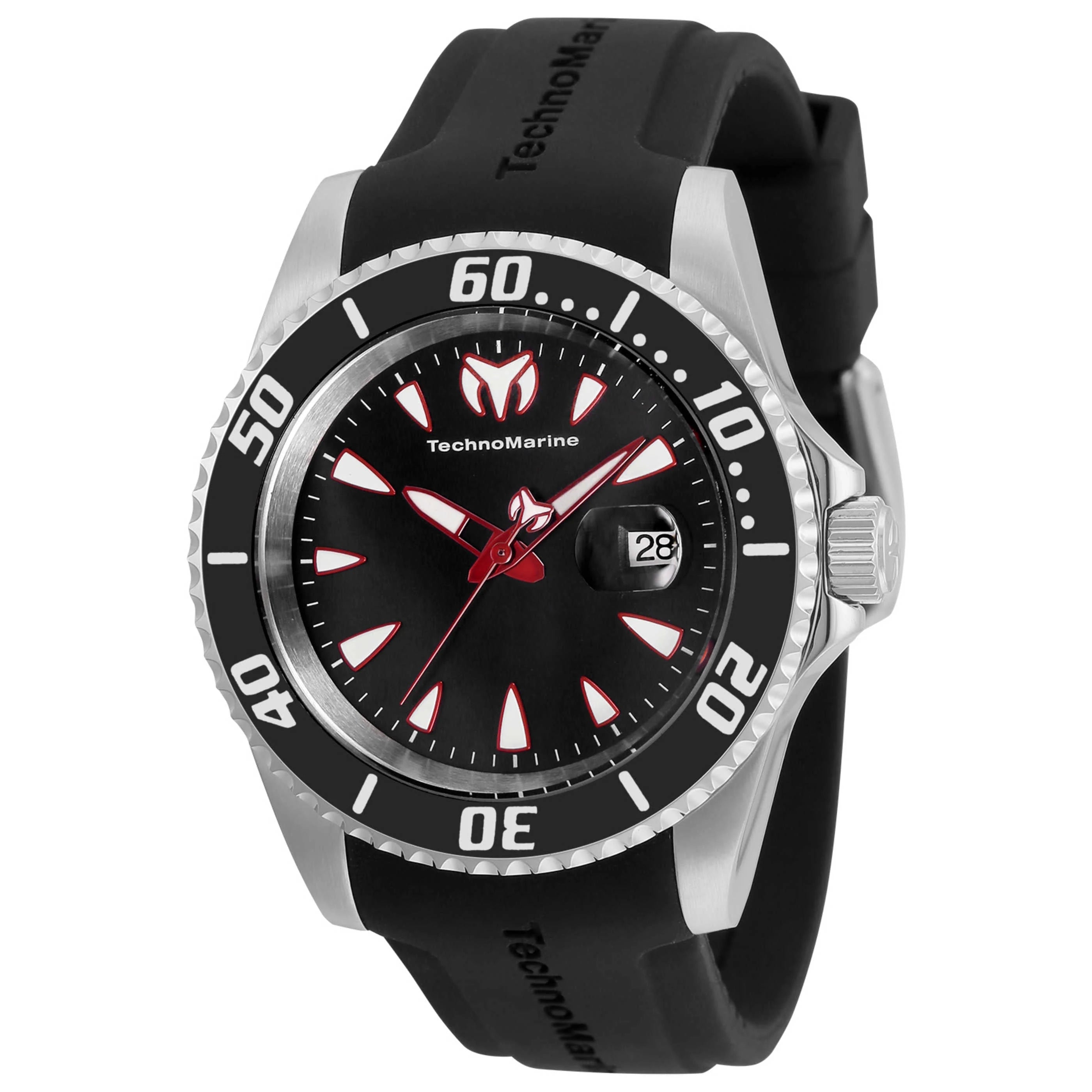 Reloj Technomarine Manta 220113 Original