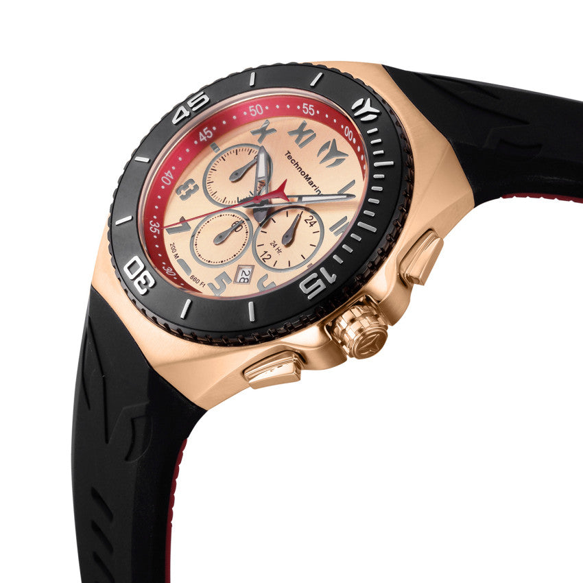 Reloj Technomarine Manta 221047 Original