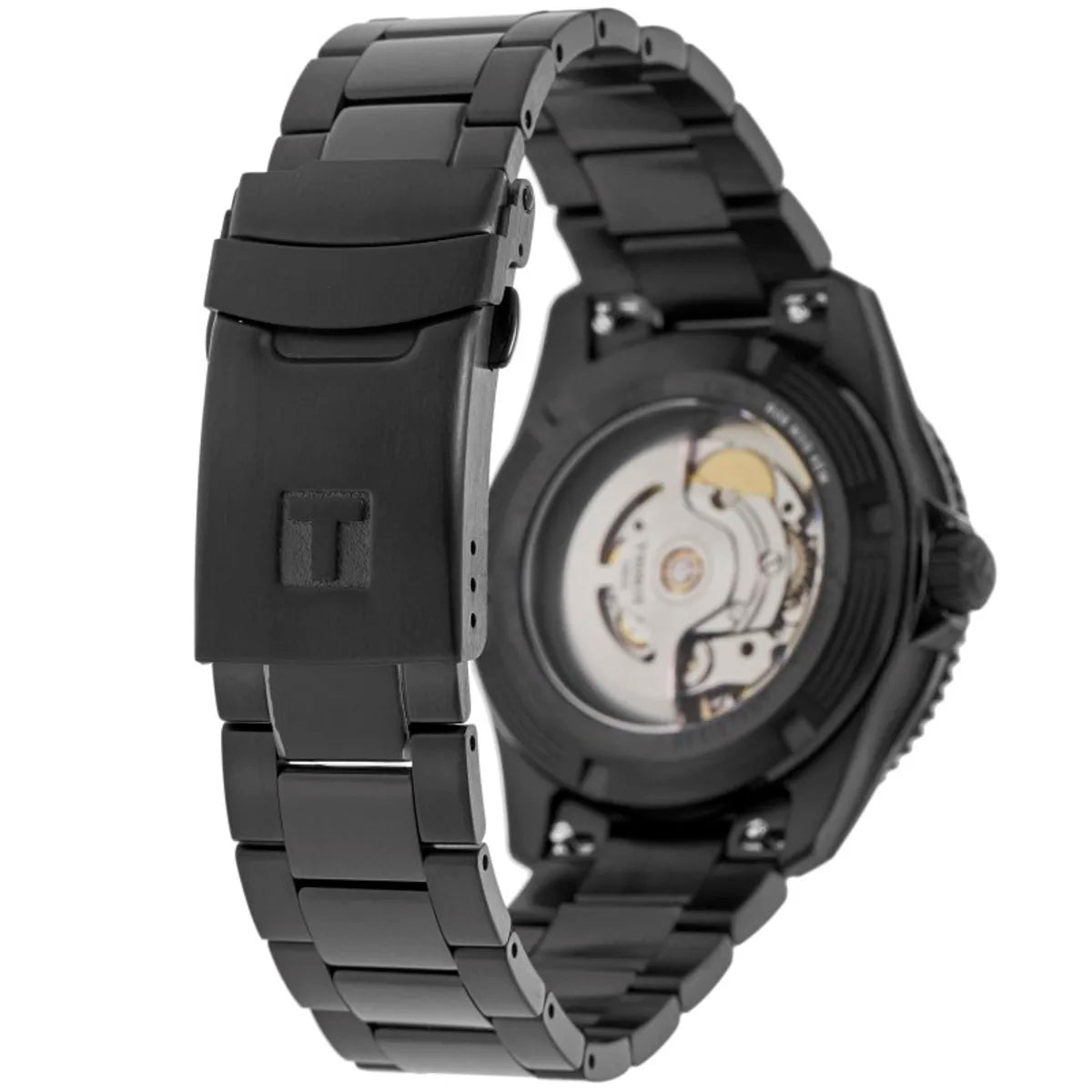 Reloj Tissot Seastar 1000 T120.807.33.051.00 Original