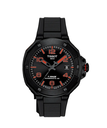 Reloj Tissot T-Race Automático T141.807.37.057.00 original