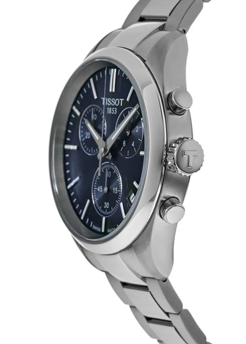 Reloj Tissot PR 100 T150.417.11.041.00 Original
