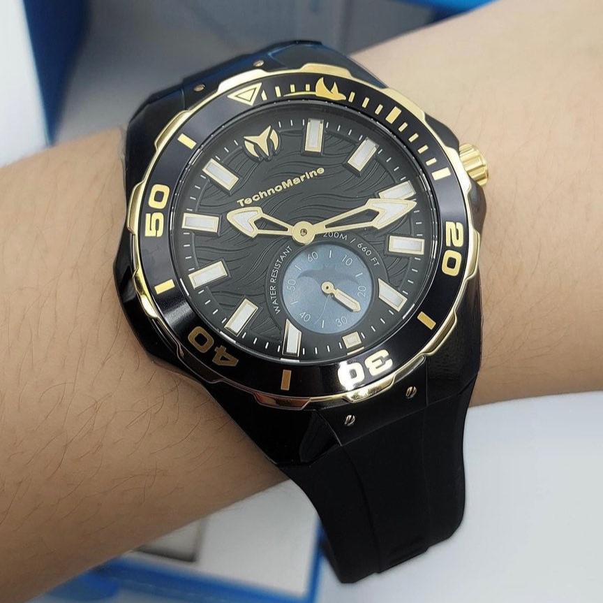 Reloj Technomarine Cruise 120015 Original