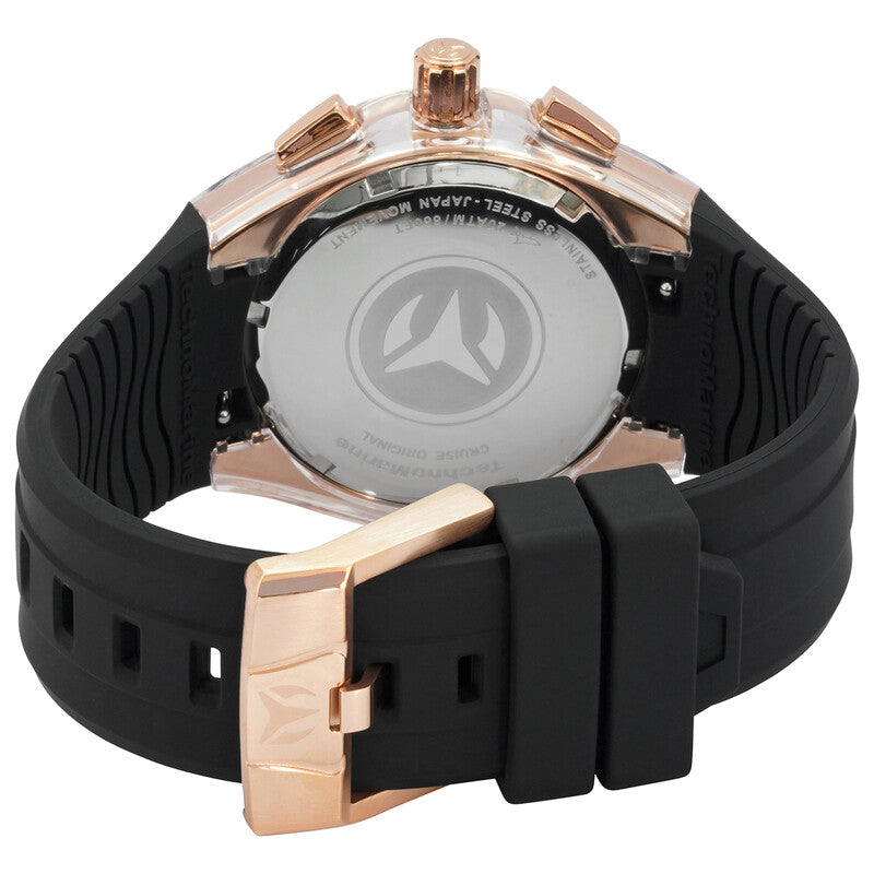 Reloj Technomarine Cruise 121163 Original