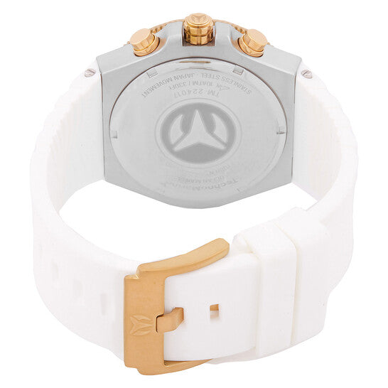 Reloj Technomarine Manta 224017 Original