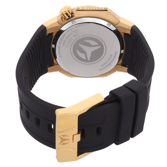 Reloj Technomarine Manta 224010 Original