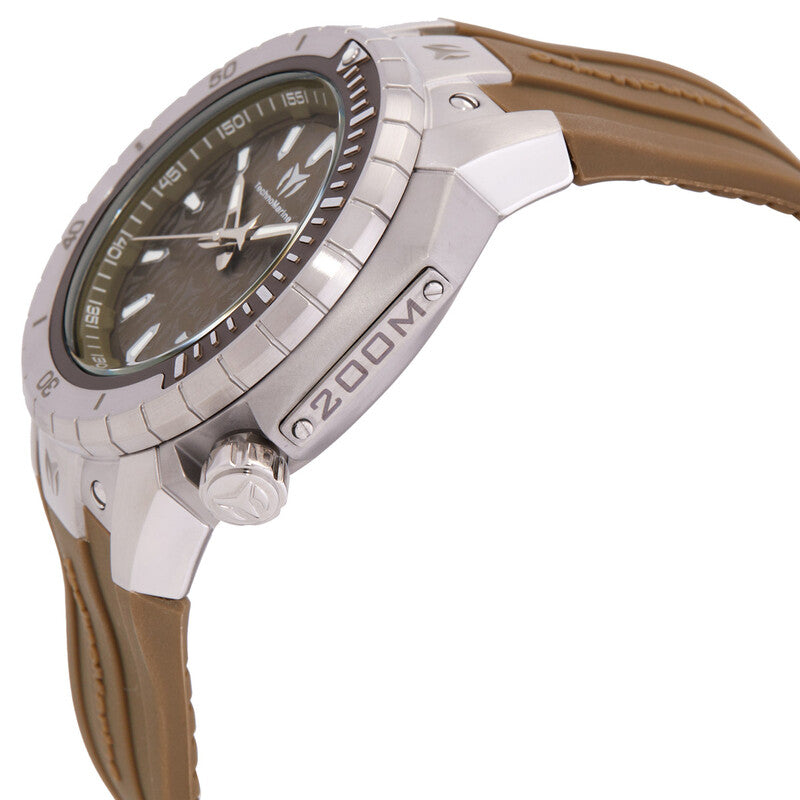 Reloj Technomarine Manta 224008 Original