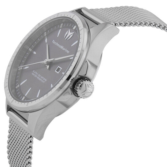 Reloj Technomarine Moonsun Mujer 822033 Original