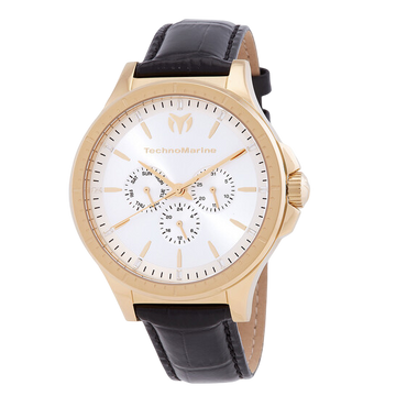 Reloj Technomarine Moonsun 822028 Original