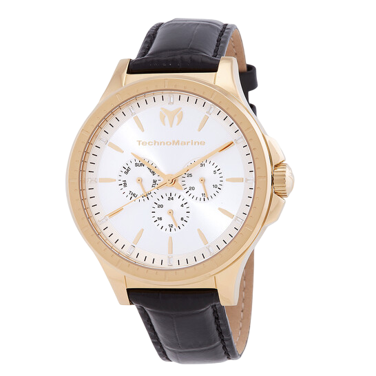 Reloj Technomarine Moonsun 822028 Original