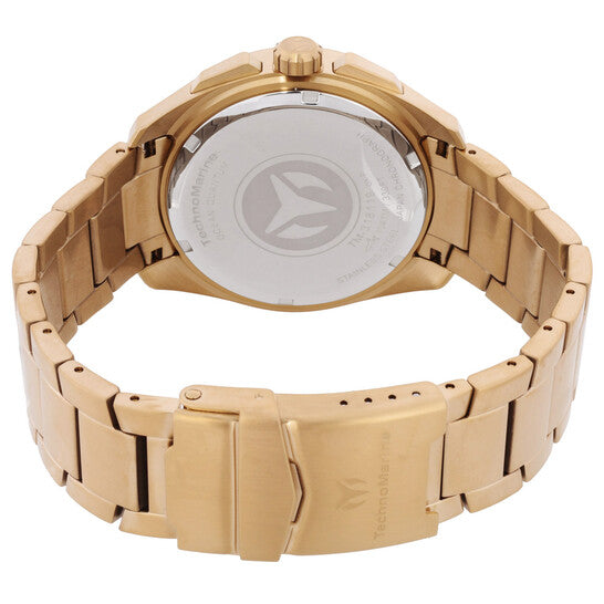 Reloj Technomarine Ocean 318119 Original