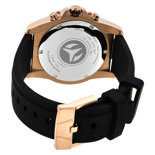 Reloj Technomarine Sea 725002 Original