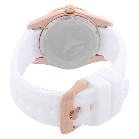 Reloj Technomarine Dream Mujer 724004 Original